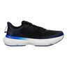 Infinite Neutral Running Shoe Men-Black,Blue
