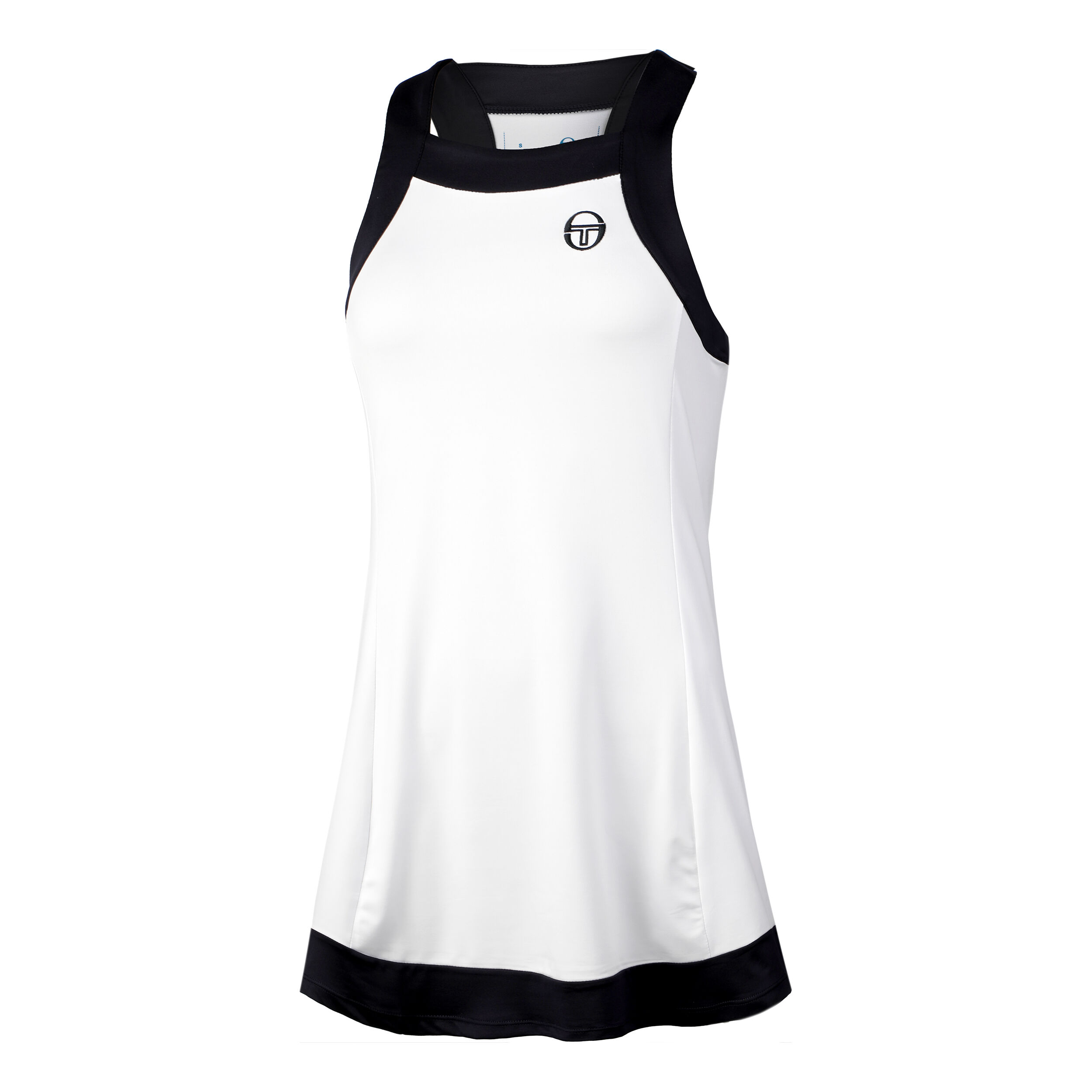 Sergio tacchini tennis dress top
