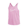 Dri-Fit One Tank Top Girls-Pink