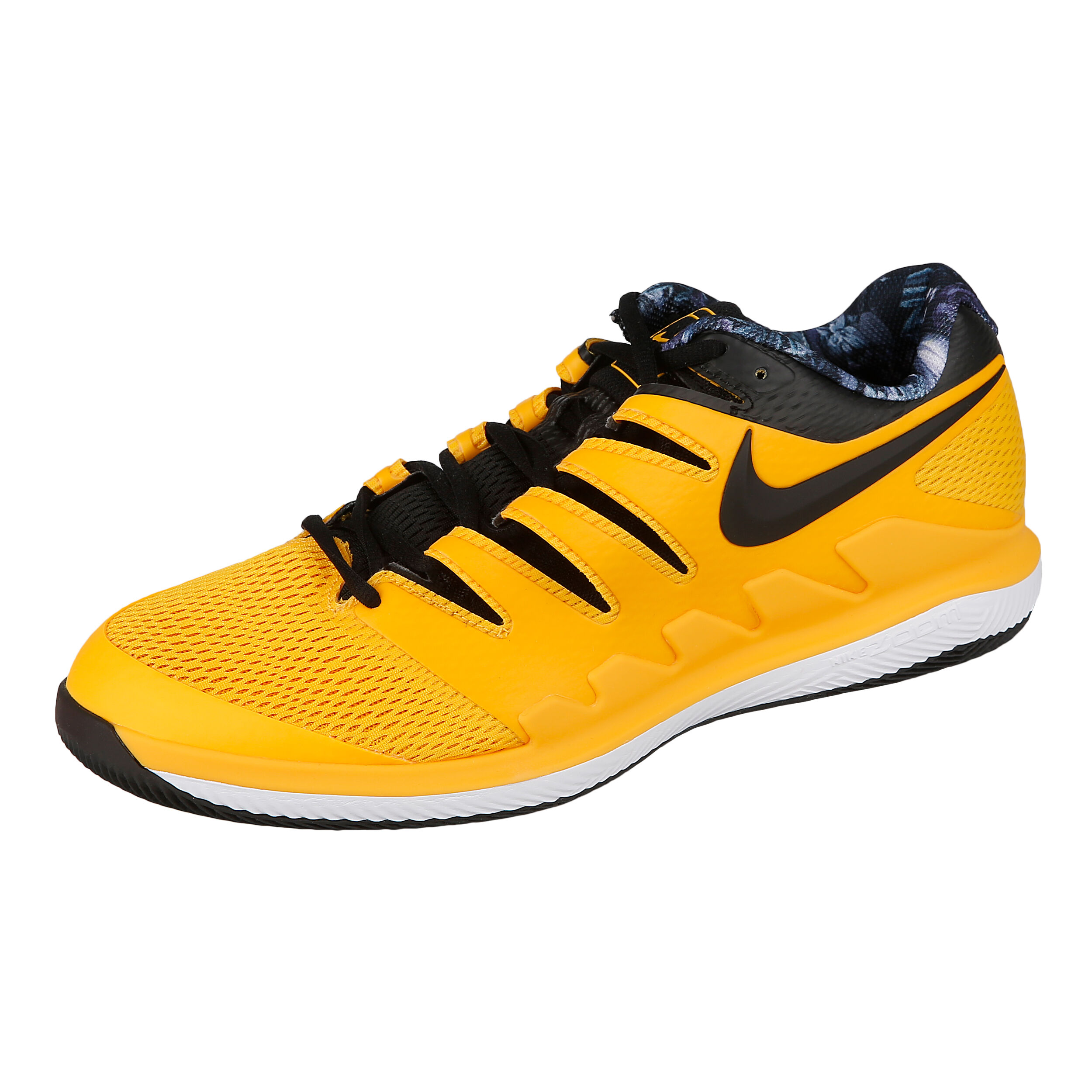 Mercurial vapor x yellow clearance