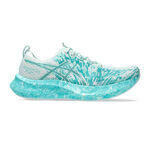 ASICS Running shoes ASICS NOOSA TRI 16 Competition running shoe Women-light blue, white