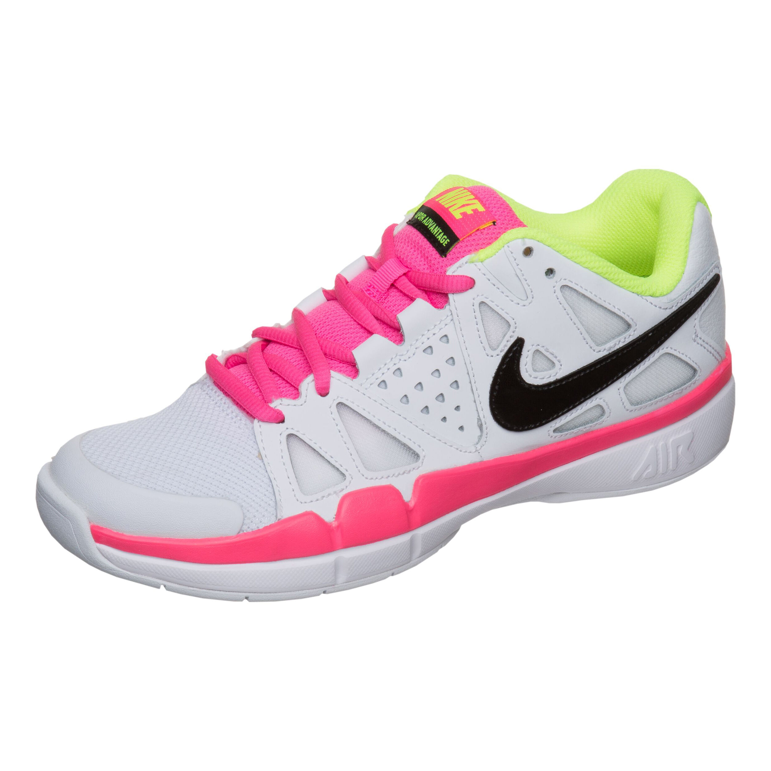 Nike vapor advantage clay deals