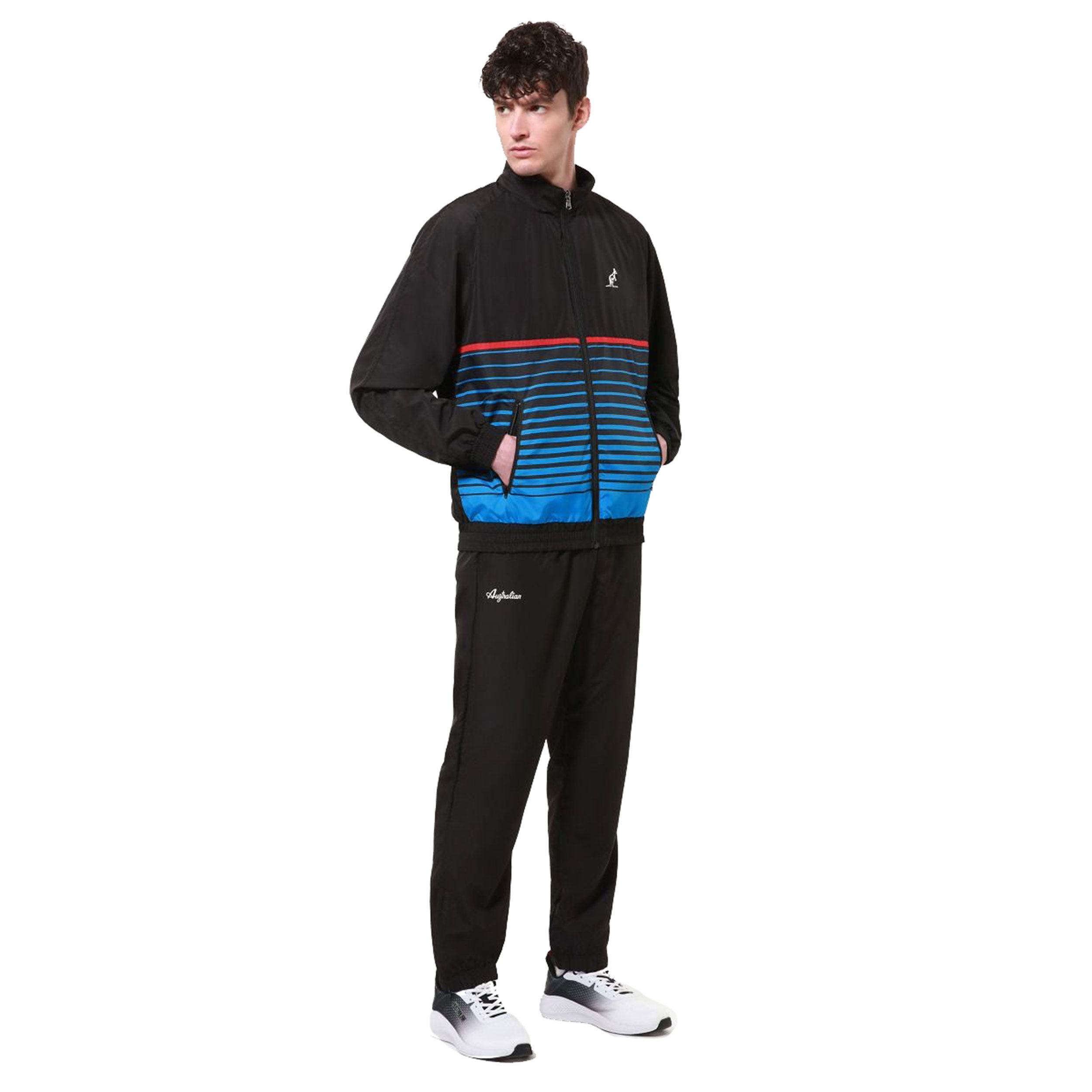 Adidas mens tracksuit australia new arrivals