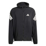 adidas Running jacket adidas adi365  Running jacket Men-black