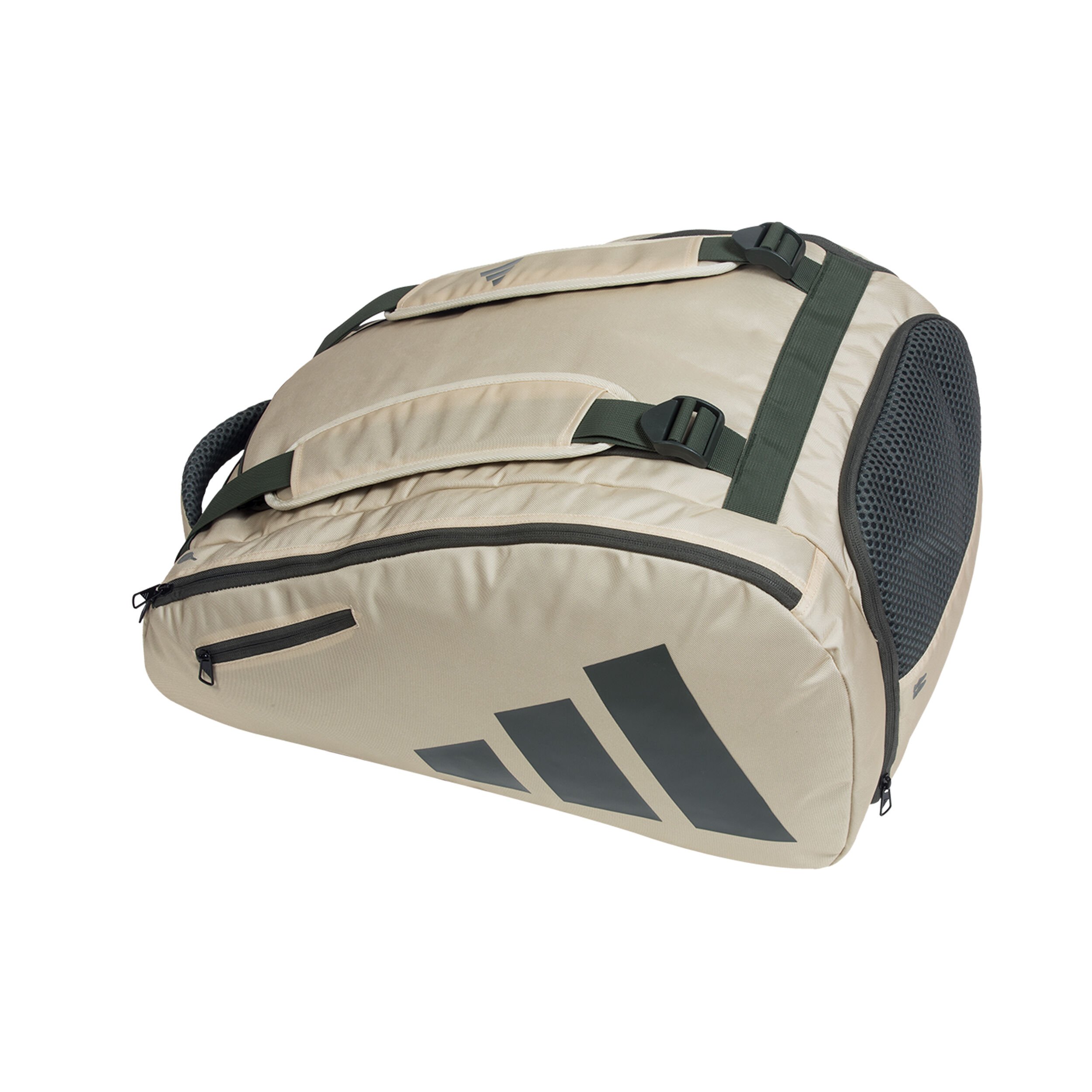 Adidas tour outlet tennis bag