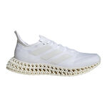 adidas Running shoes adidas 4D FWD 4 Neutral Running Shoe Women-White