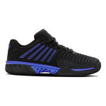K-Swiss Tennis shoes K-Swiss EXPRESS LIGHT 3 Clay Clay court shoe Men-black, blue