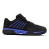 EXPRESS LIGHT 3 Clay Clay court shoe Men-black, blue
