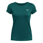 Under Armour Heatgear Shortsleeve Women