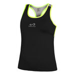 Endless Clothing Endless Flow Tank top Women - black, green