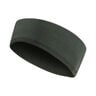 Merino Warm Headband-Olive
