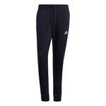 adidas Clothing adidas 3 Stripes Future Icons Tapered Cuffed Training pants Men - dark blue, white