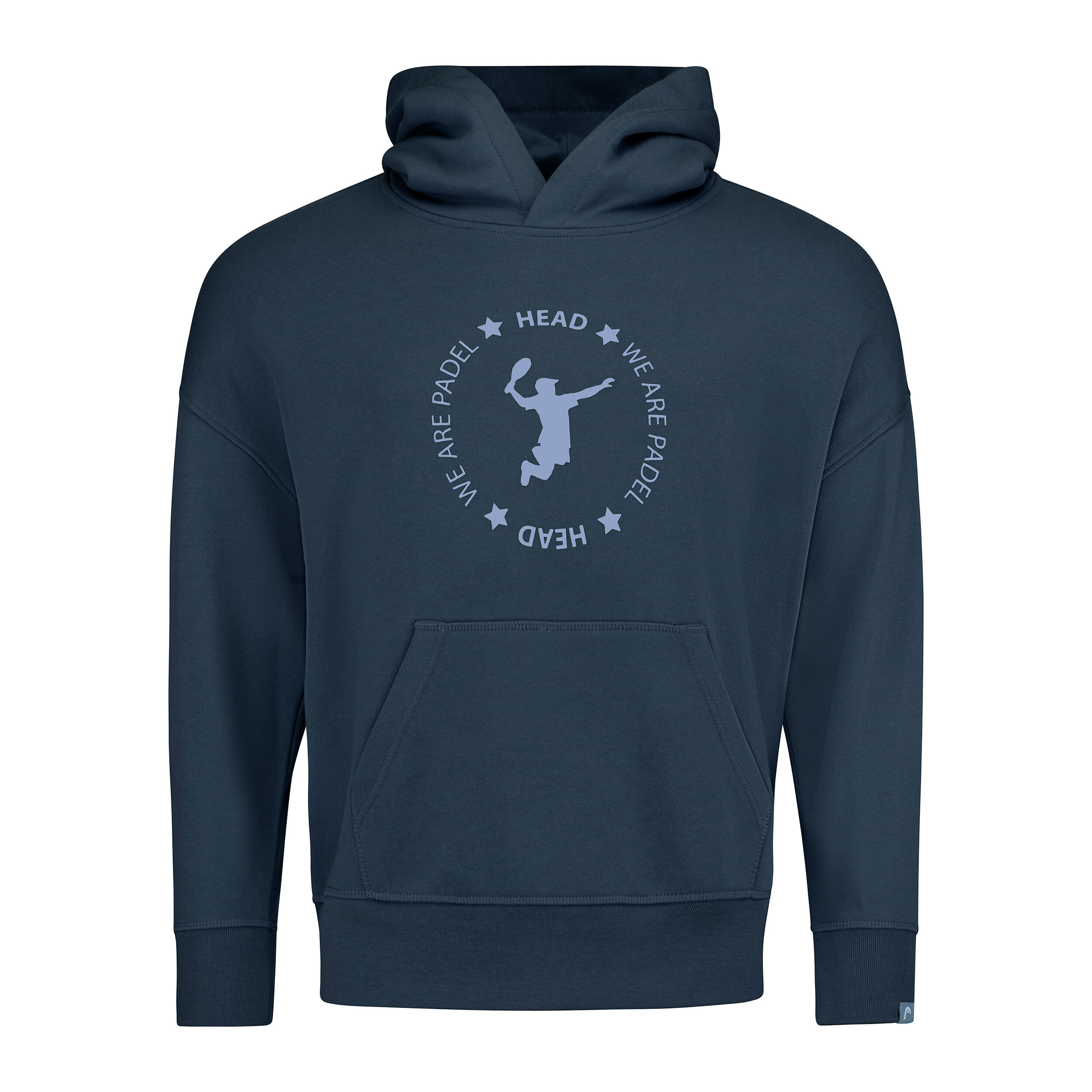 Head tennis hoodie 2025