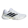 Barricade 14 All court shoe Women-white, black