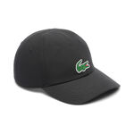 Lacoste Clothing Lacoste Djokovic Cap Men-black