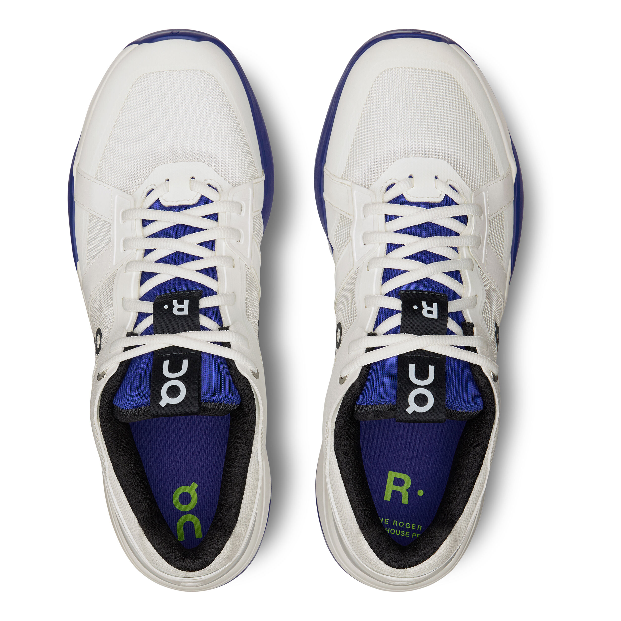 on THE ROGER Clubhouse Pro LC レーバーカップ 限定 Women's THE ROGER Clubhouse Pro LC | White | On Germany