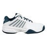 Express Light 3 Clay Court Shoe Men-White,Lightgrey