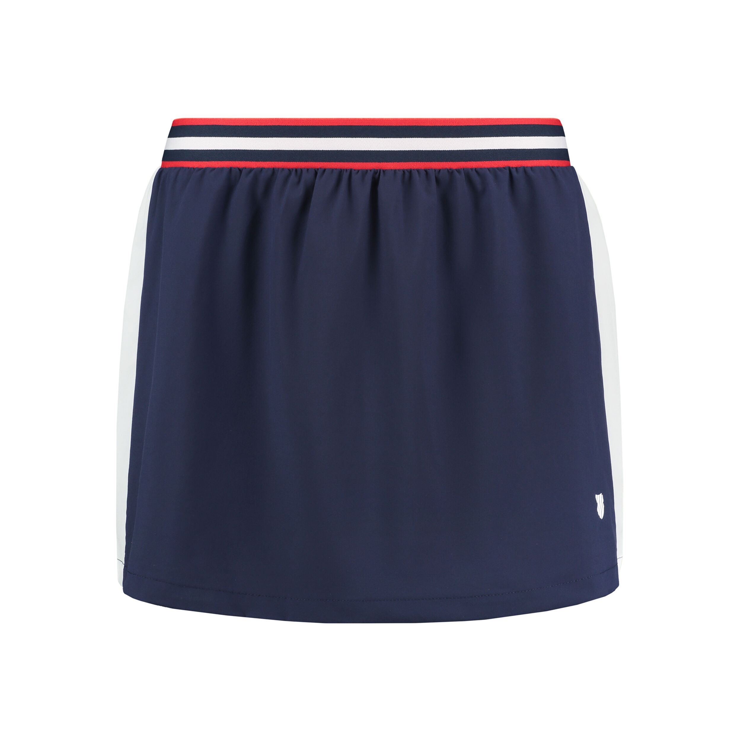 K swiss tennis skirt pleated clearance