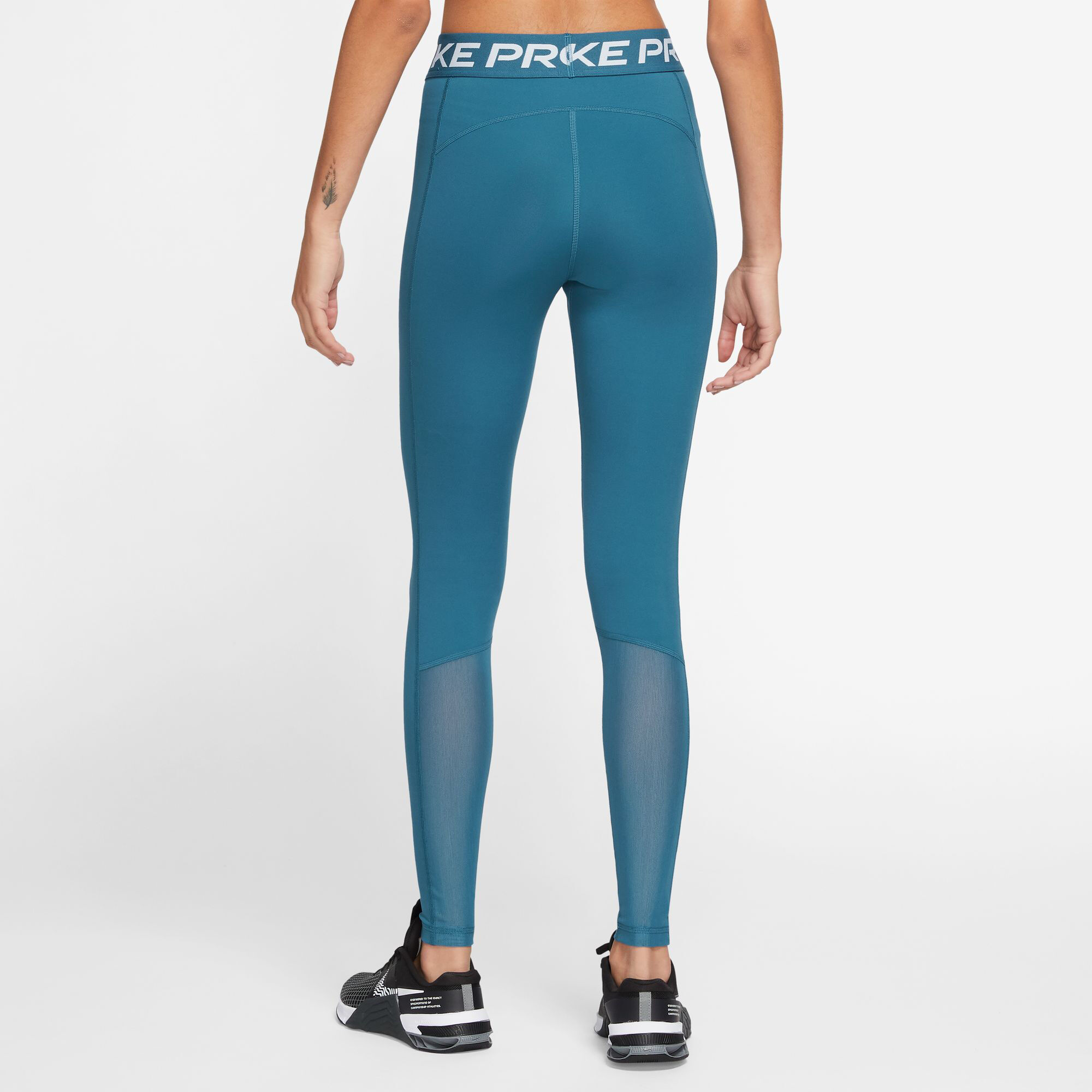 Nike pro sales leggings intertwist