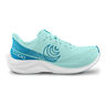 Cyclone 3 Competition Running Shoe Women-Turquoise,Blue