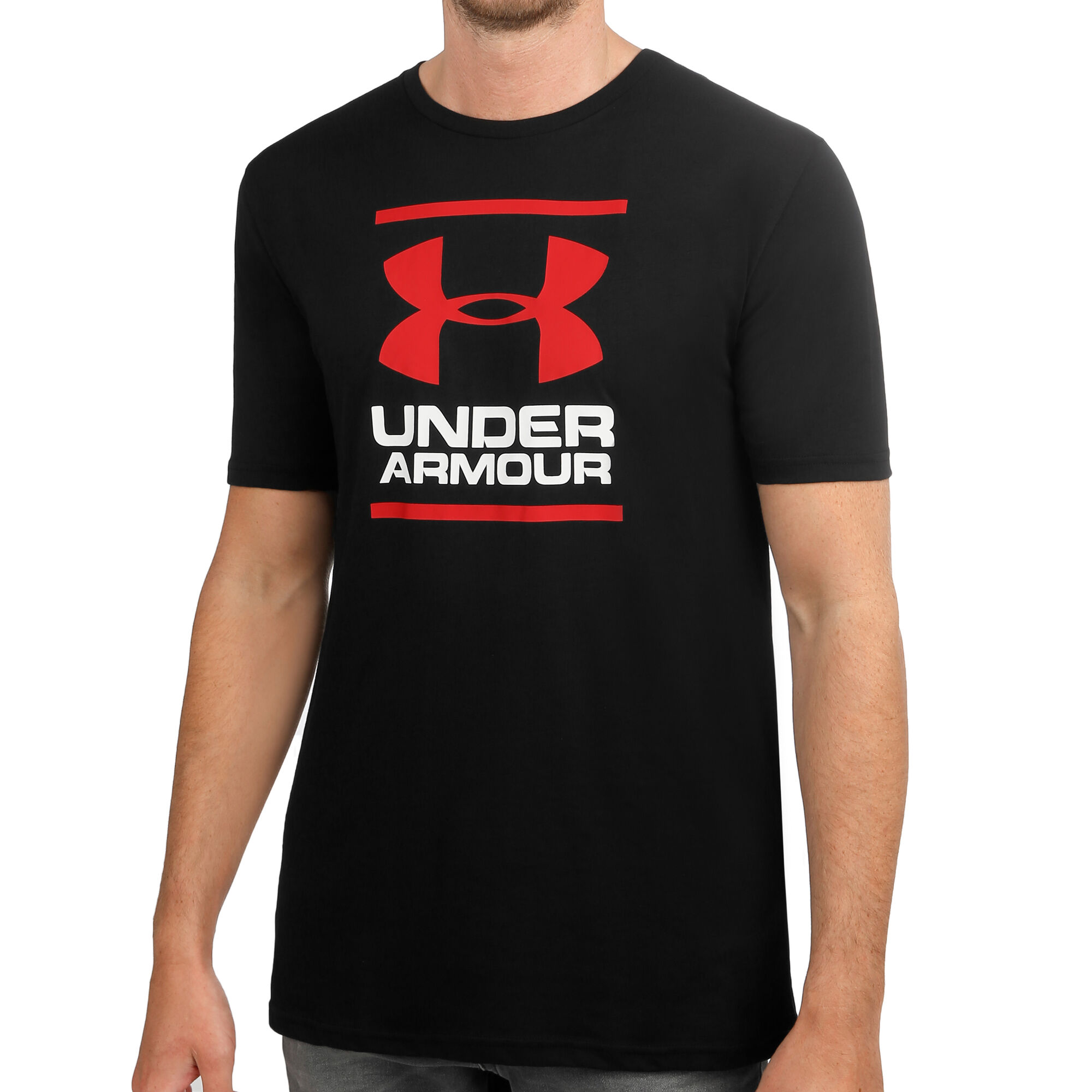 Under Armour GL Foundation Short Sleeve T-Shirt