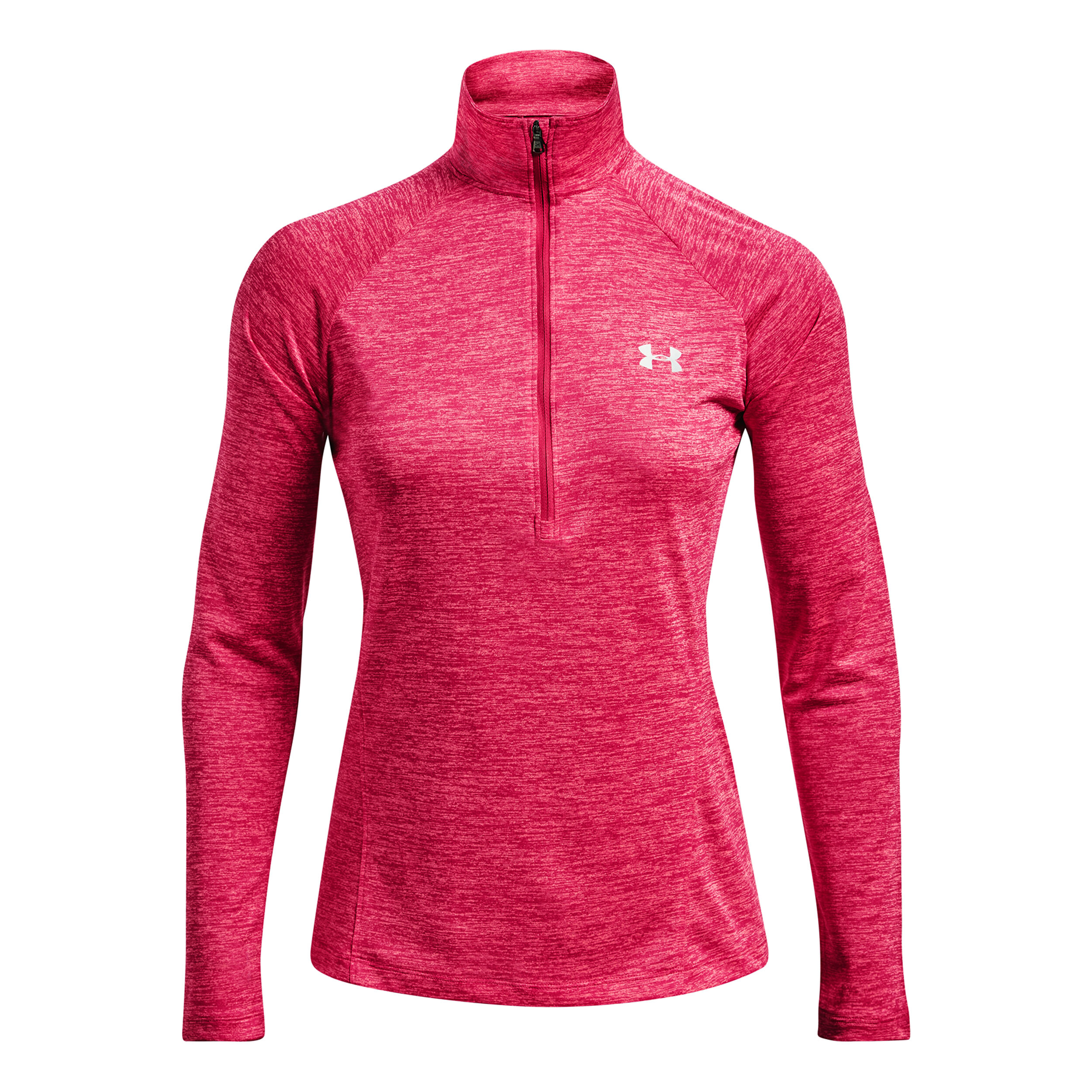 Under armour shop quarter zip womens