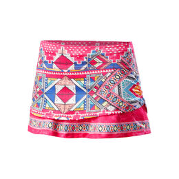 Summer Fun Skirt with Back Pocket