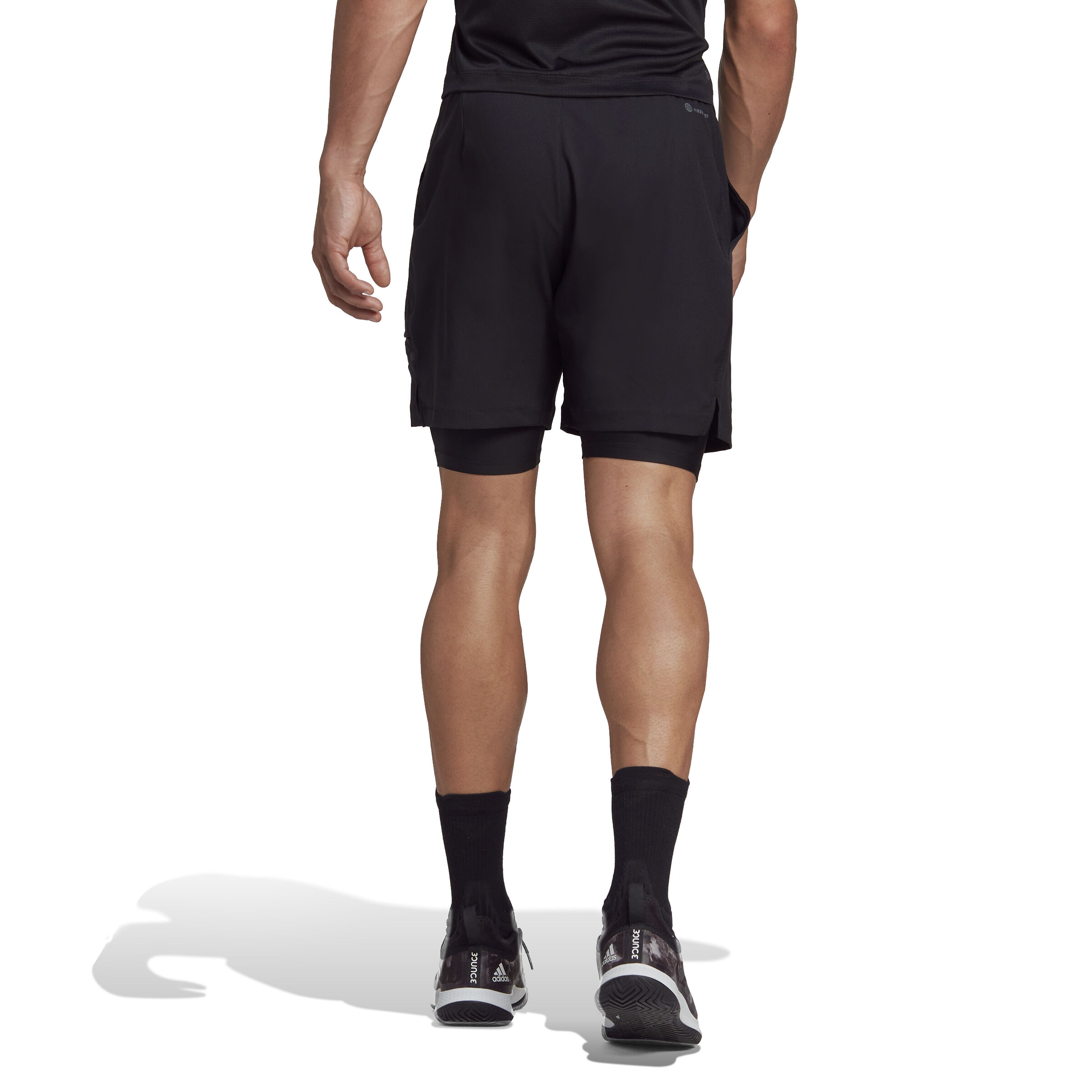 Adidas 4krft 2 in 1 shorts hotsell
