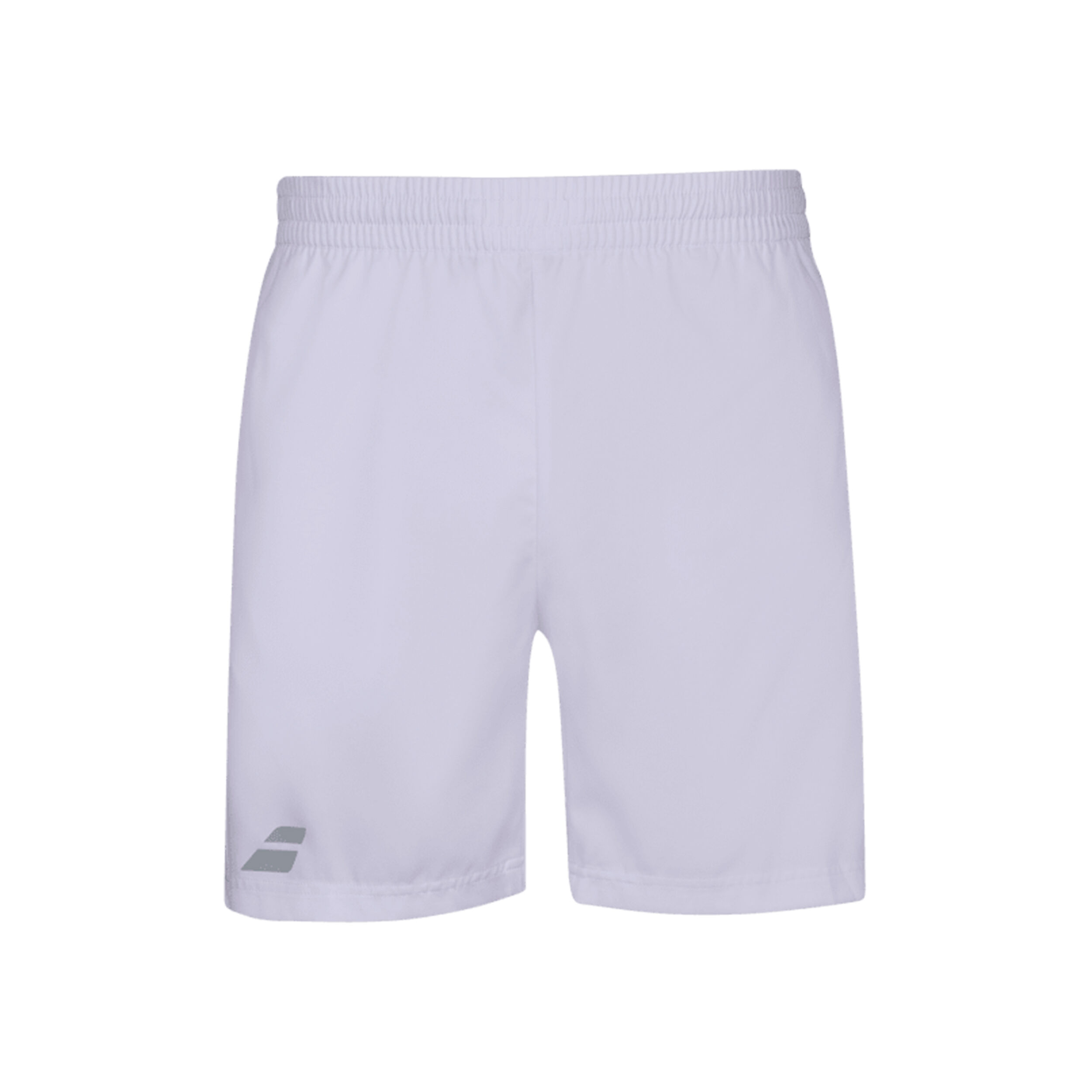 Play Shorts Men White