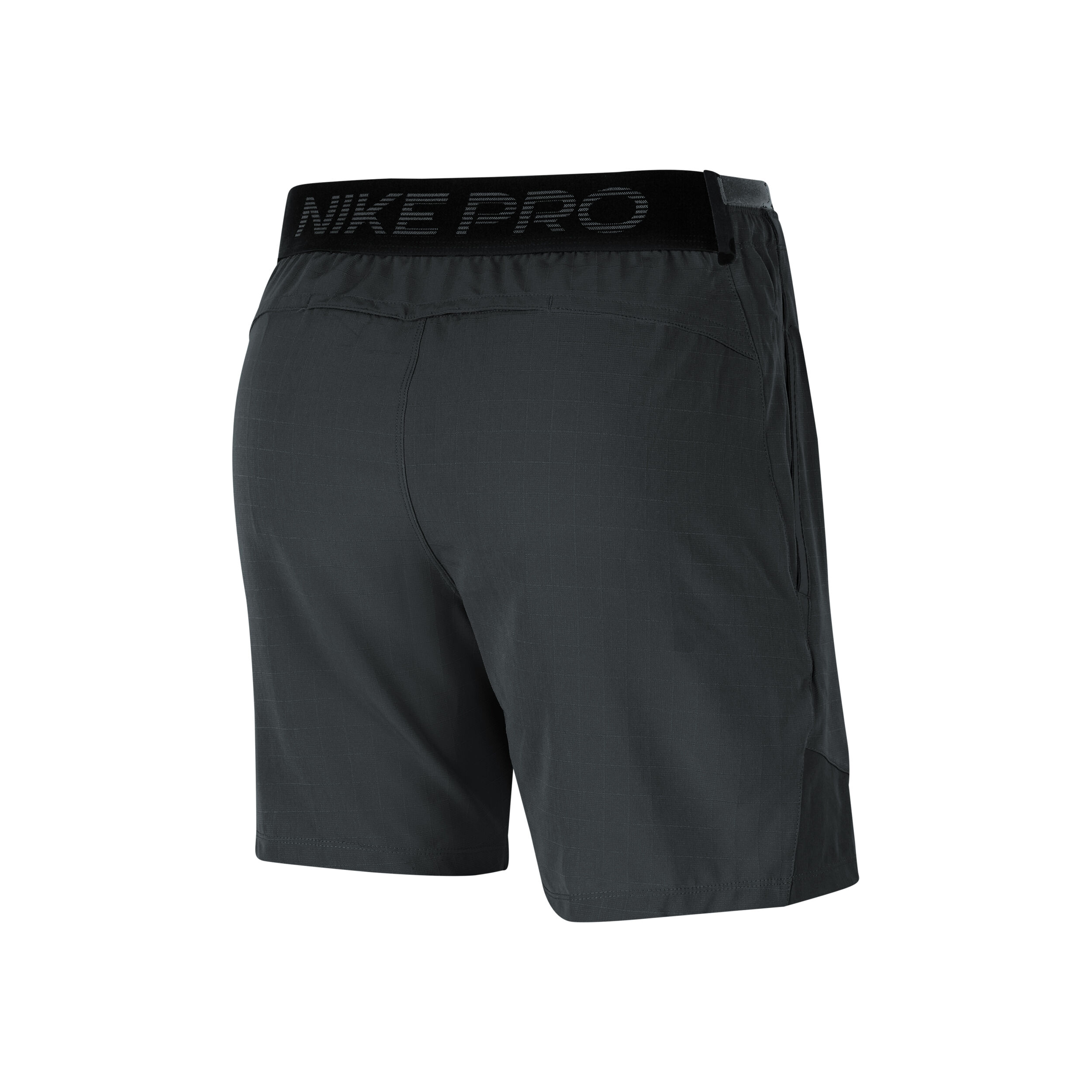 Buy Nike Flex Rep 2.0 Shorts Men Black Grey online Tennis Point COM