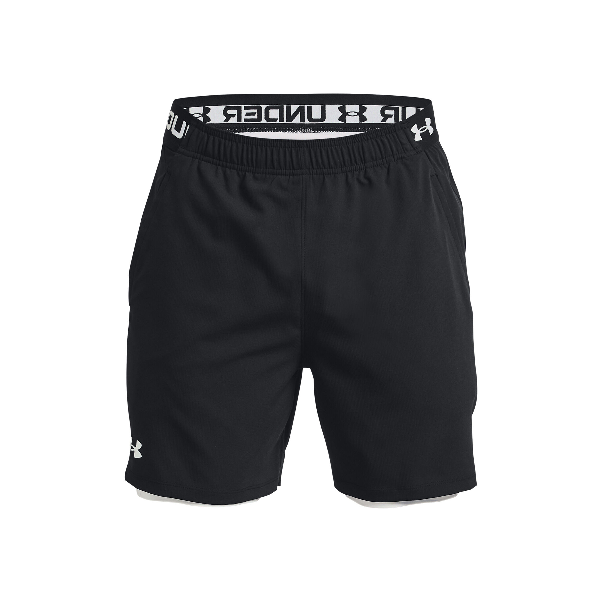 Under armour mirage shorts black 2025