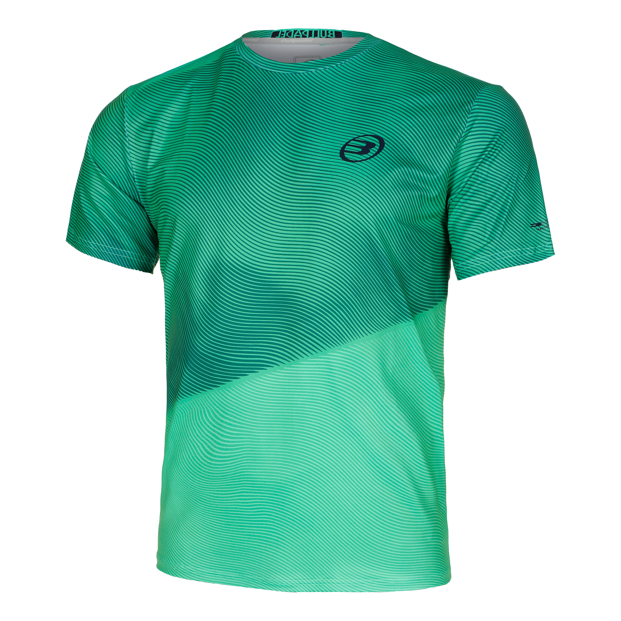 T shirt on sale bullpadel
