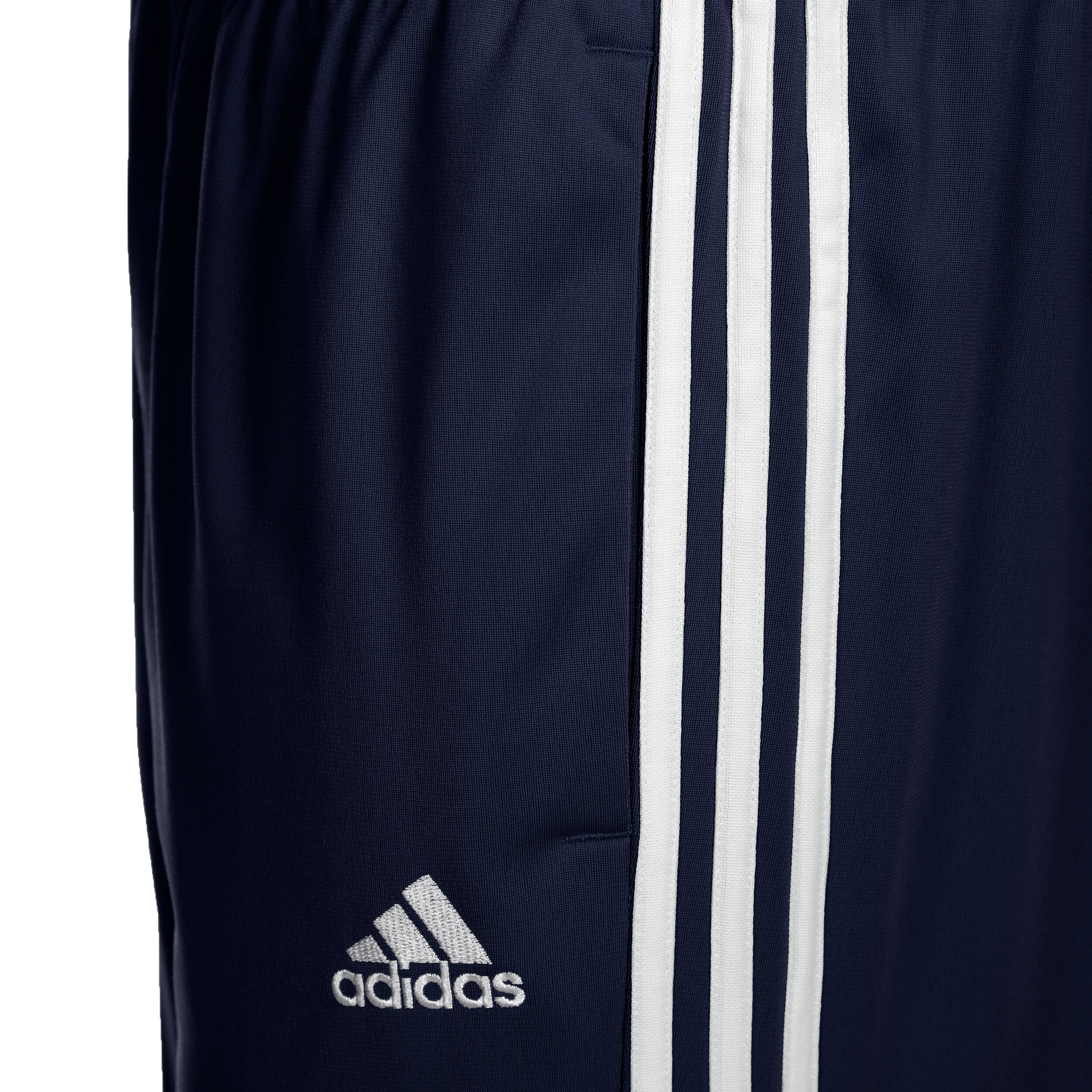 Buy adidas Sportswear Basic 3-Stripes Tricot Tracksuit Men Dark