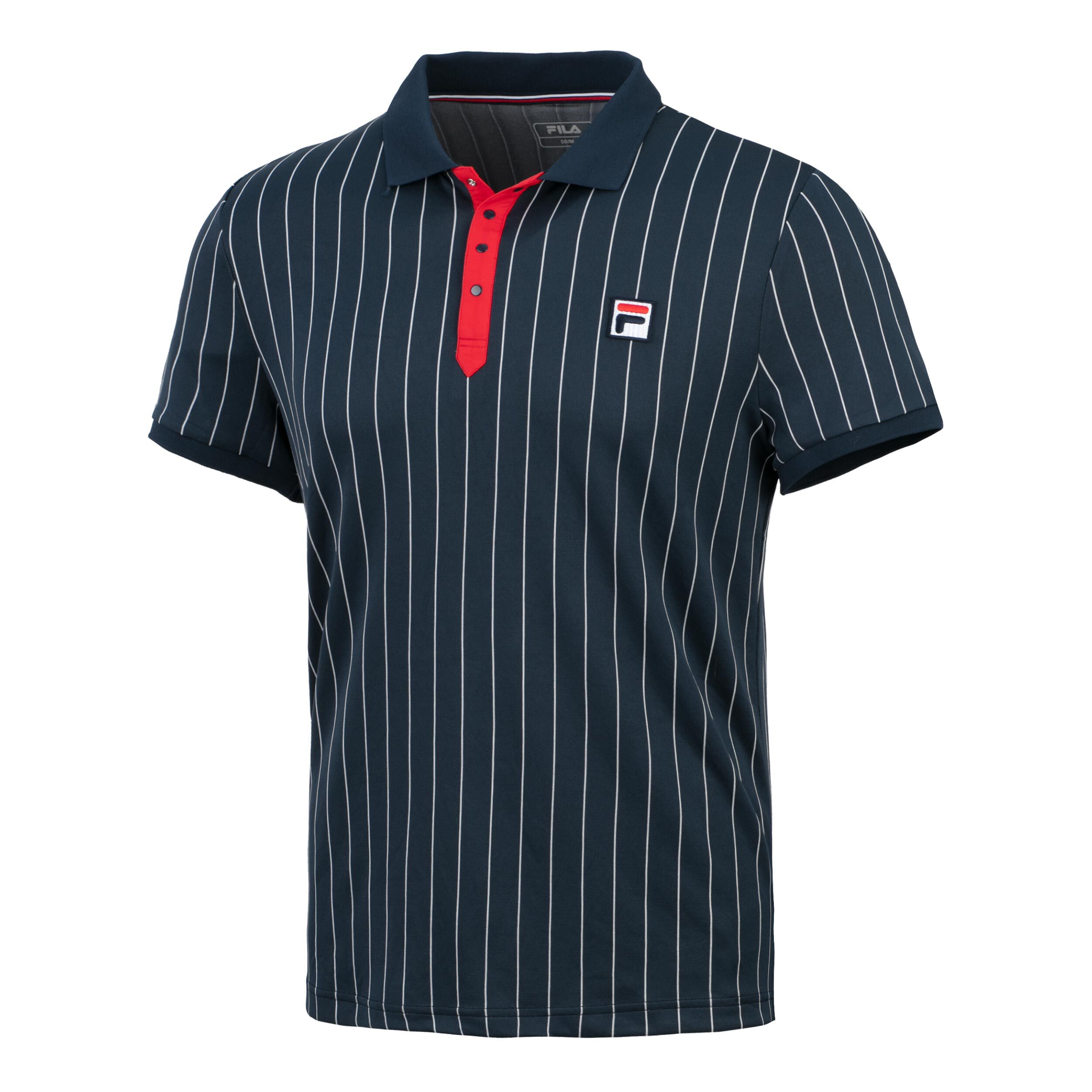 Polo top shirt fila