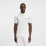 BOSS Clothing BOSS Patteo TOC Polo Men-White