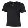 Velociti Pro  Running shirt Women-black, silver