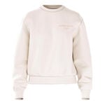 Bj&ouml;rn Borg Clothing Bj&ouml;rn Borg Borg Essential 1 Sweatshirt Women-Cream