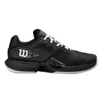 Wilson Padel shoes Wilson Bela Tour Padel Shoe Men-Black,Black