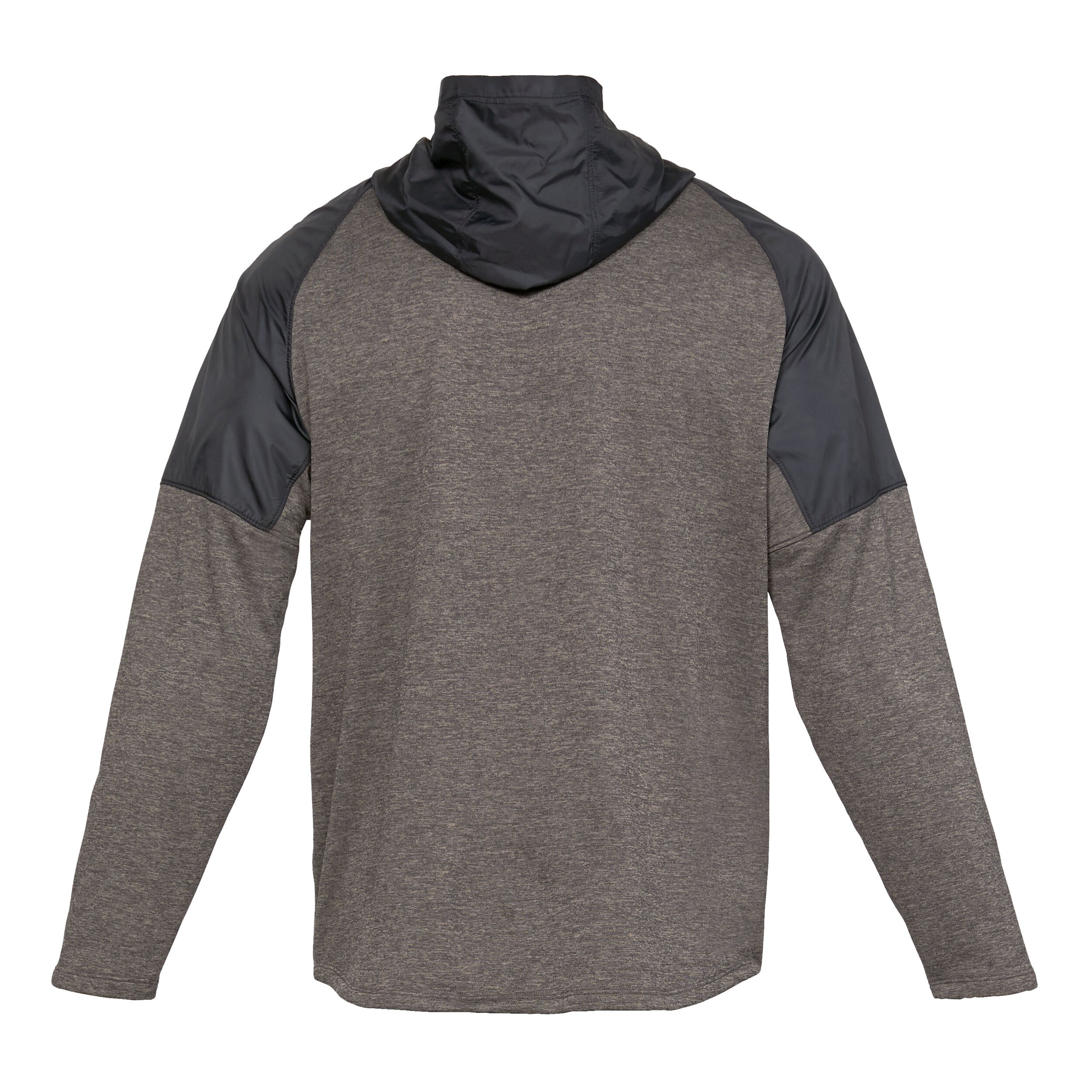 Under armour men's mk1 terry full zip training top hoodie