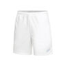 Squadra III 7in Shorts Men-White