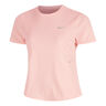 Swift Tee Running shirt Women-rose
