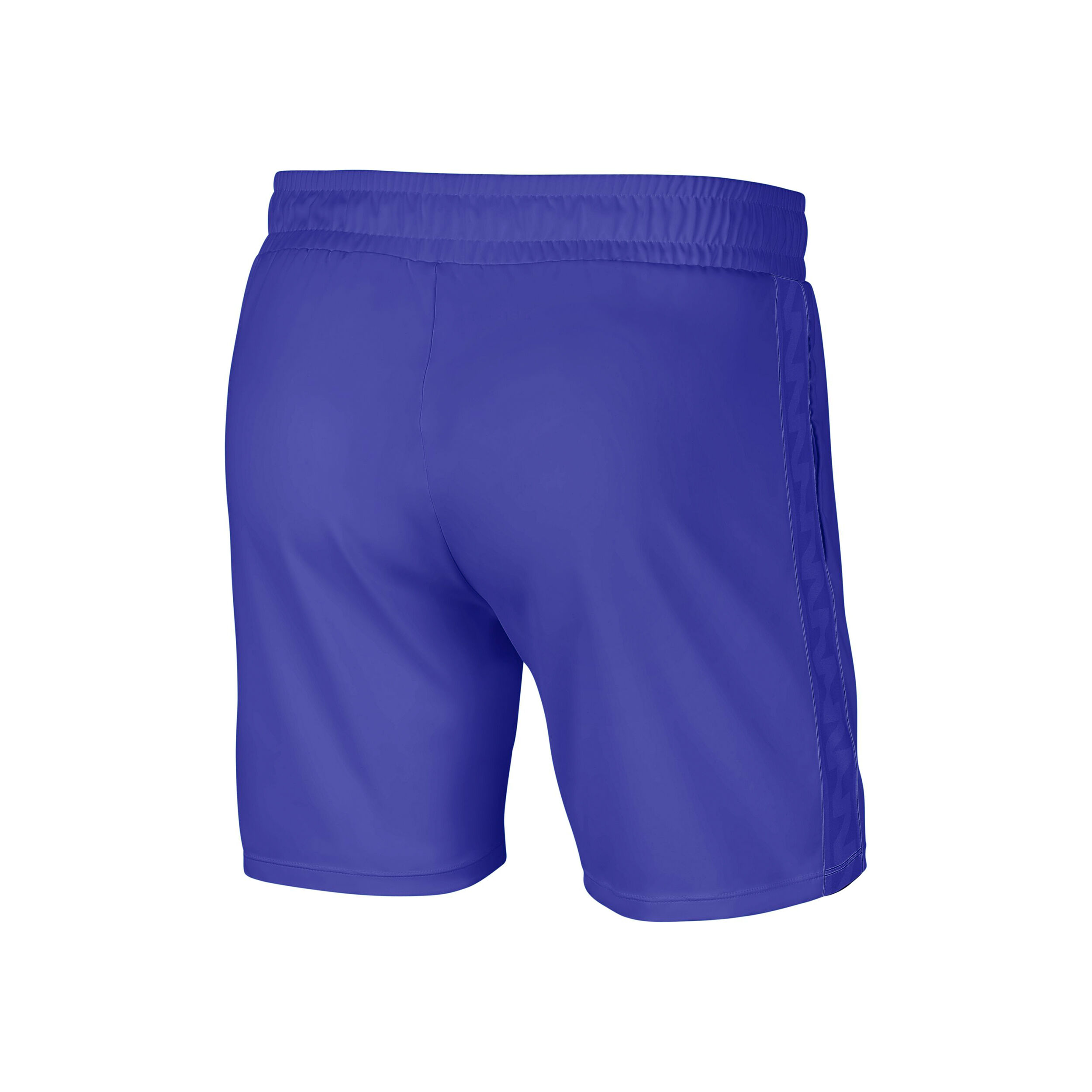 Buy Nike Rafael Nadal Court Dri Fit Shorts Men Violet Black