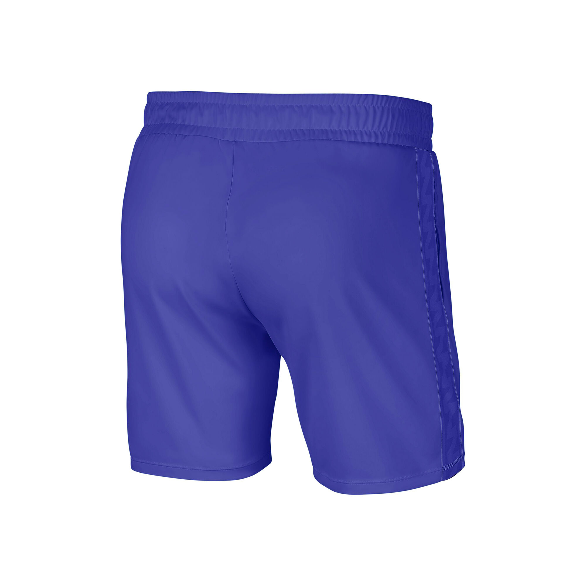 buy Nike Rafael Nadal Court Dri-Fit Shorts Men - Violet, Black online ...
