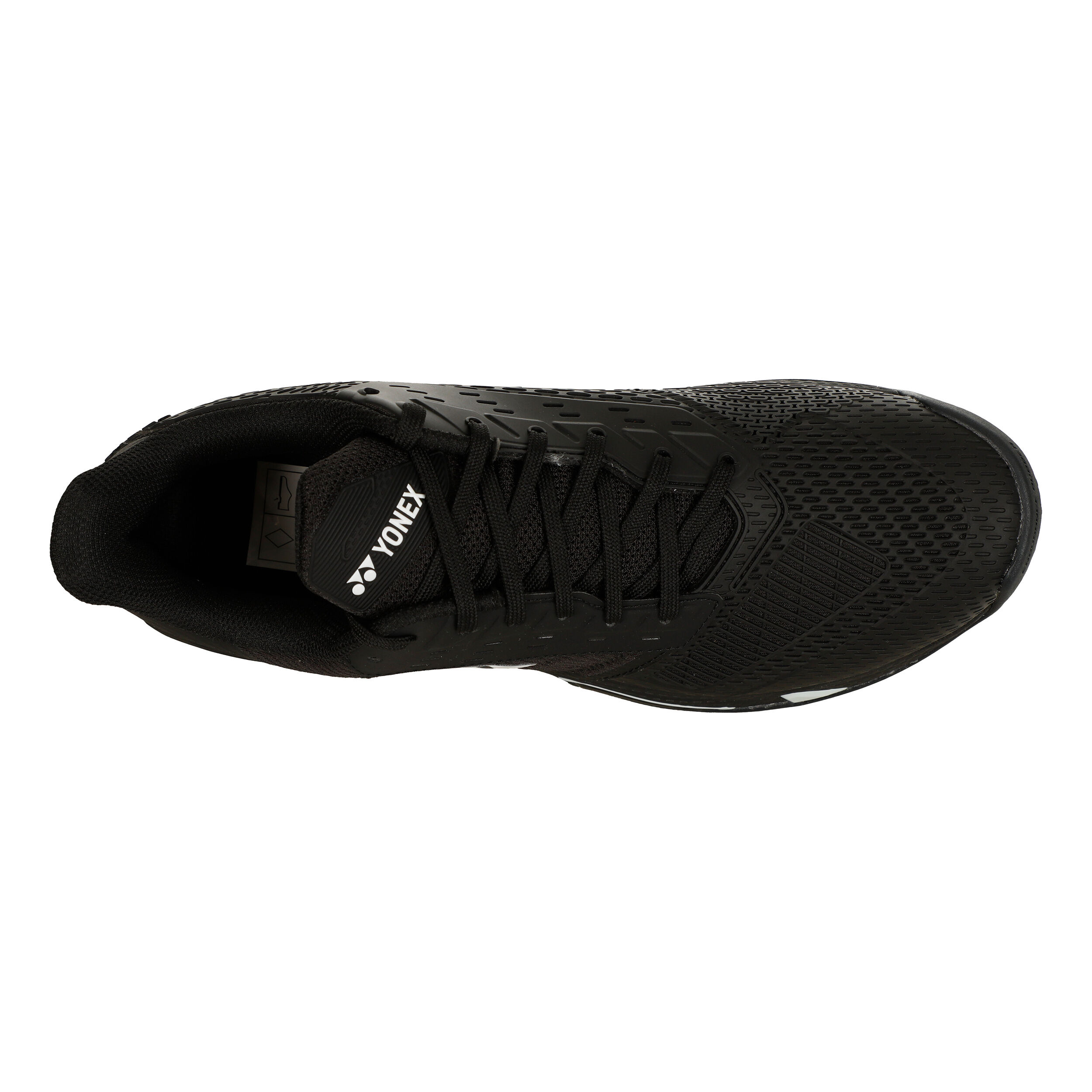 Yonex AD Accel Clay Court Shoe Men Black | Tennis-Point