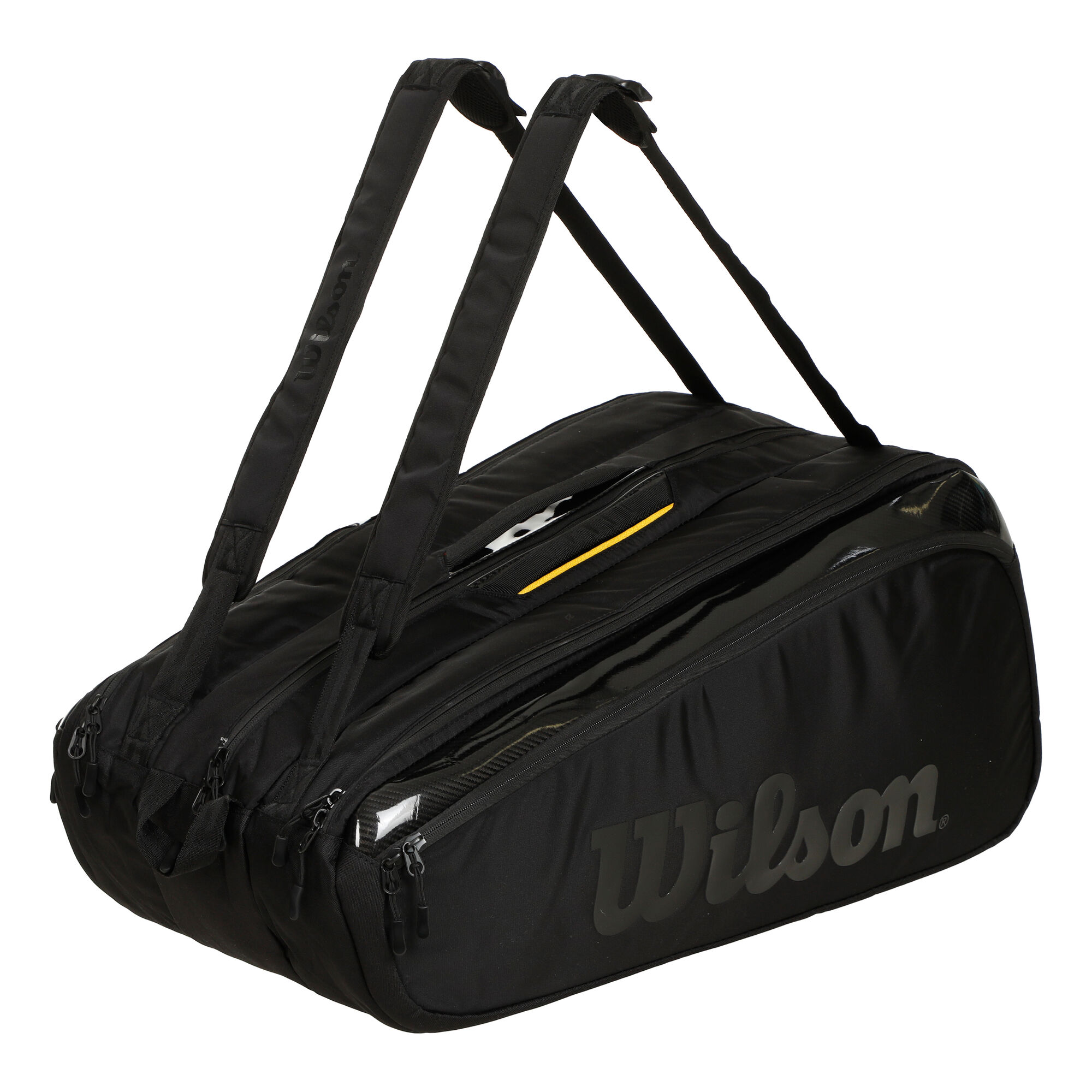 Wilson Super Tour 15 Pack Pro Staff Tennis Bag