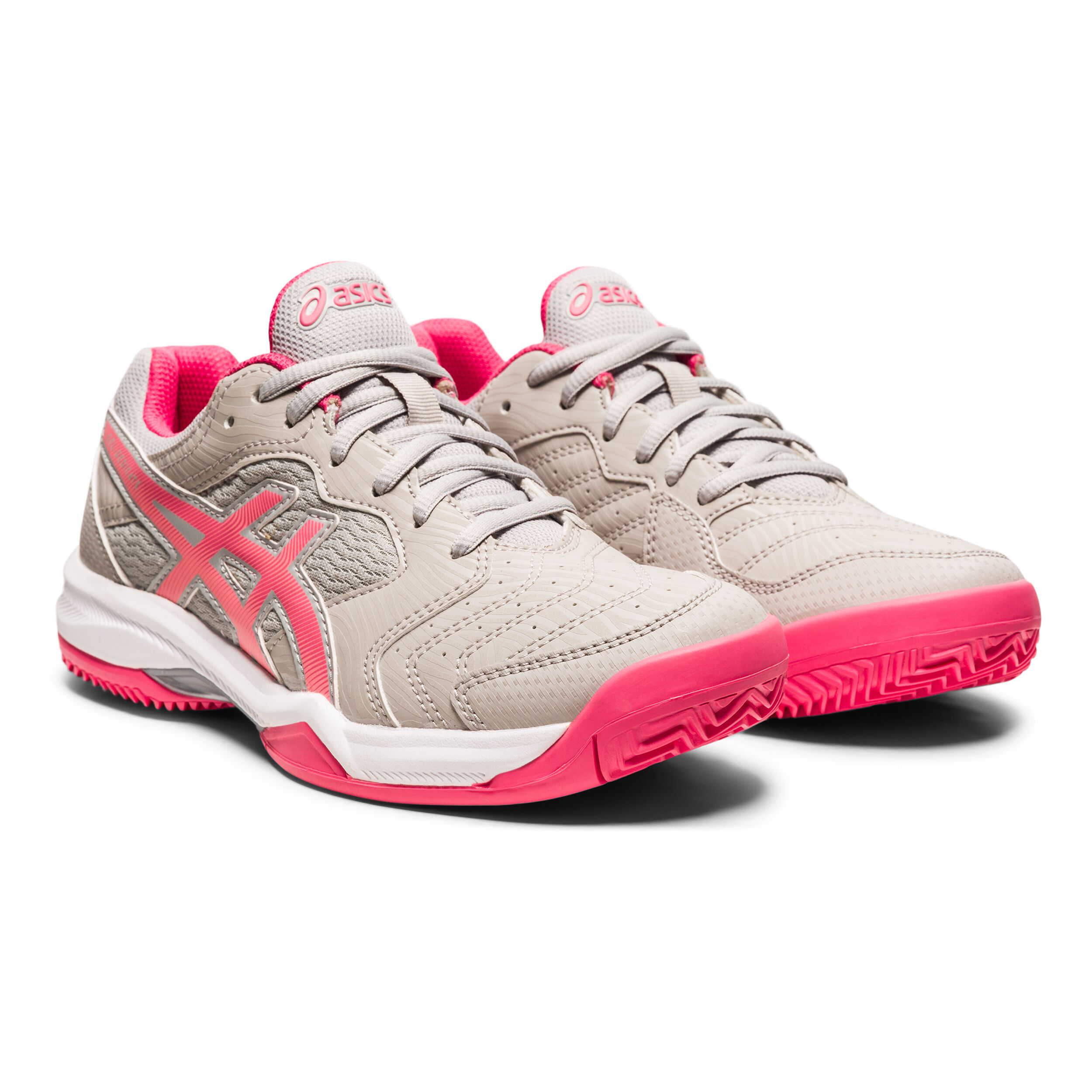 Asics gel dedicate 6 womens clearance