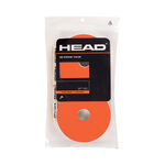 HEAD Overgrips HEAD Prime Tour 30 Pack-Orange