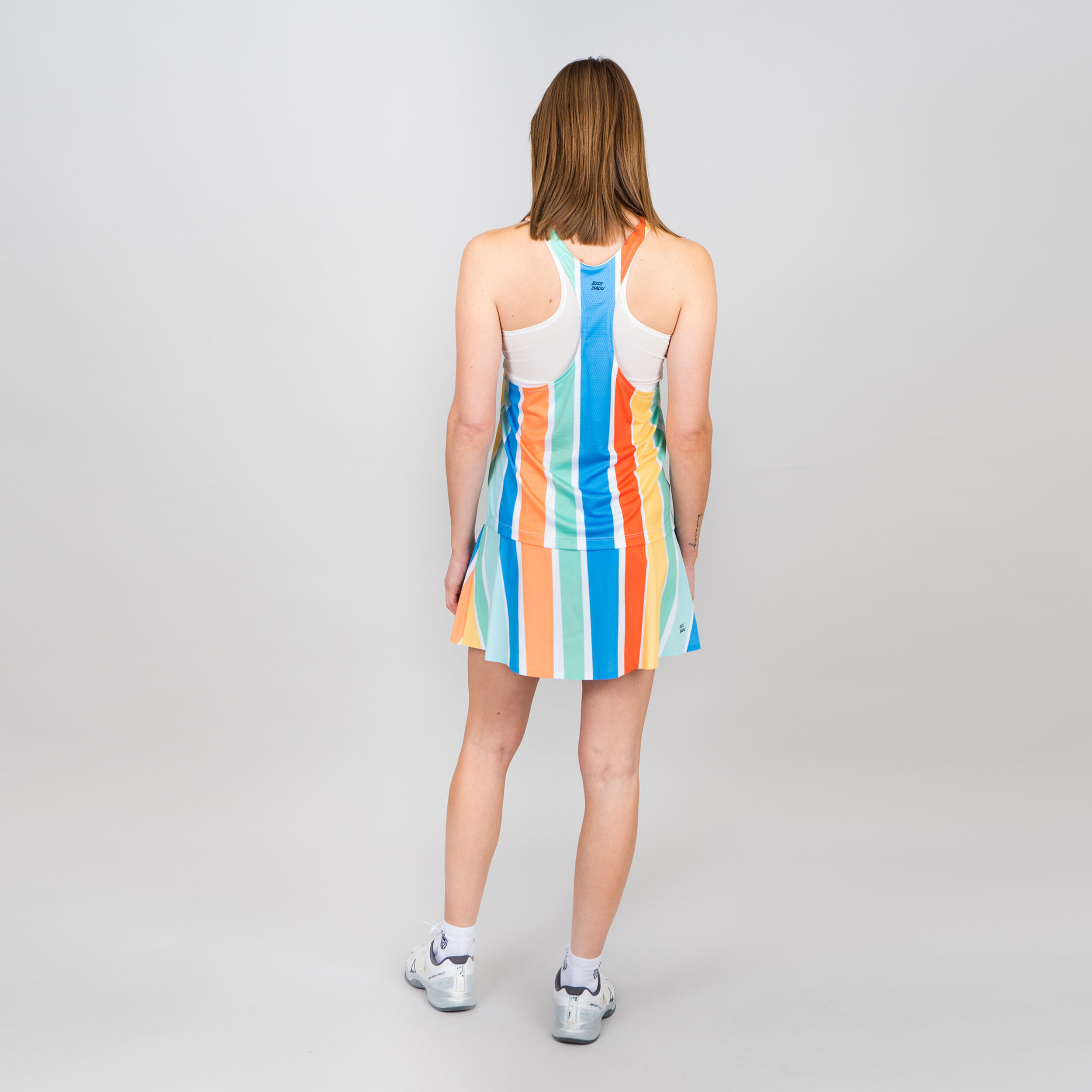 Bidi badu tennis clothing sales