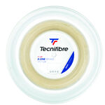 Tecnifibre Tecnifibre X-One Biphase 200m String Reel-Ecru