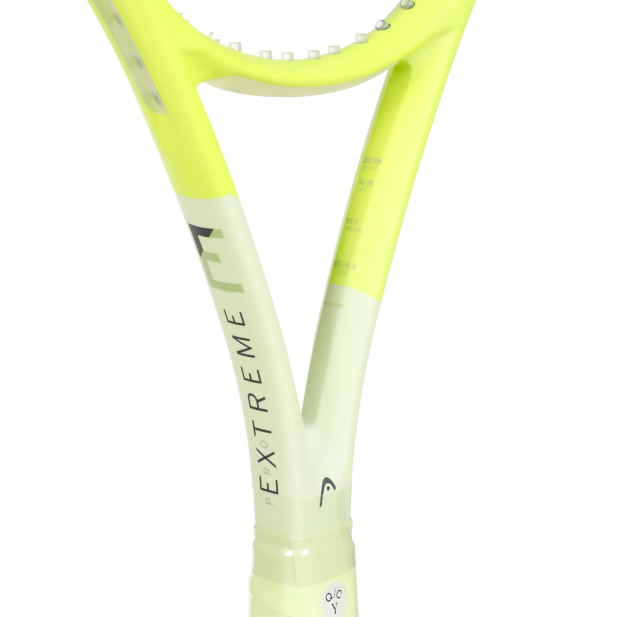 HEAD Extreme Pro 2024 | Tennis-Point